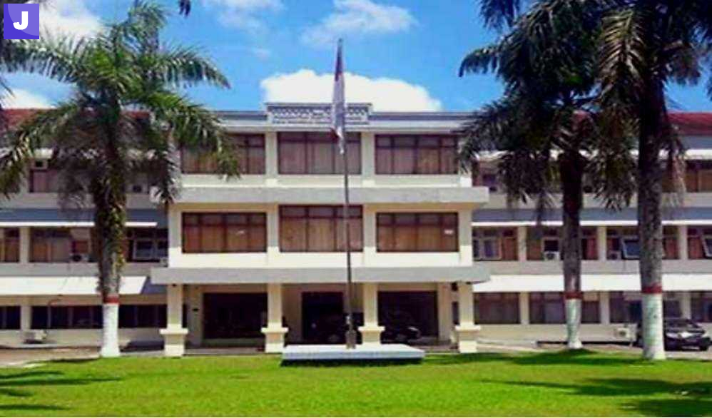 Dinas Pendidikan